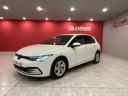 Volkswagen Golf 1.0 eTSI DSG 81kW