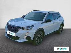Peugeot 2008 BlueHDi 130 S&S EAT8 Allure Pack