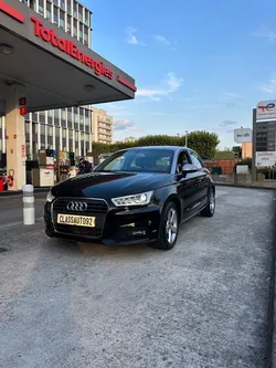 Audi A1 sportback 1.0 TFSI 95 CH ambition régulateur GPS garantie 6 mois