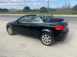 Audi A3 Cabriolet