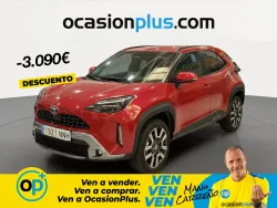 TOYOTA Yaris Cross 130H Style