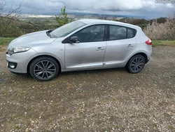 Renault Mégane Bose