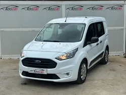 11650 HT - CONNECT L1 cabine approfondie 1.5 ECOBLUE 100 TREND