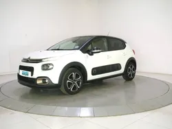 Citroën C3 PureTech 110 S&S - Shine