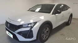 Peugeot 408 1.2 PureTech Allure Pack EAT8 de 2025