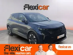 RENAULT Scenic E-Tech Iconic Gran Autonomía 160kW