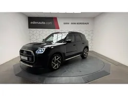 Mini Countryman 170 ch DKG7 C Favoured