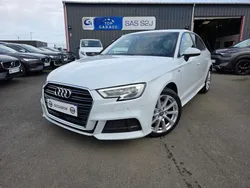 Audi A3 sportback 30 TFSI 116 Design