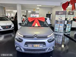 Citroën C4 Cactus 1.2 PureTech Feel Pack