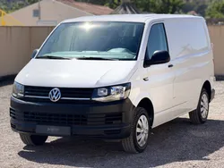 Volkswagen transporter T6 2.0TDI - garantie