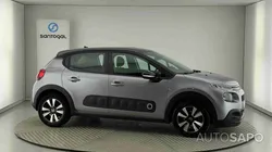 Citroen C3 1.2 PureTech Feel de 2020