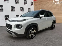 Citroen C3 Aircross BlueHDi 120ch S&S Shine EAT6