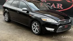Ford Mondeo de 2010
