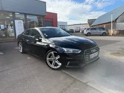 AUDI A5 V6 3.0 TDI 218 S tronic 7 Quattro S Line
