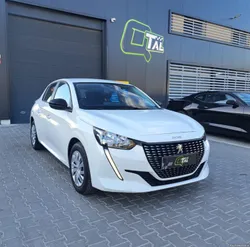Peugeot 208 1.2 PureTech Active