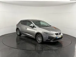 Seat Leon 1.6 TDI