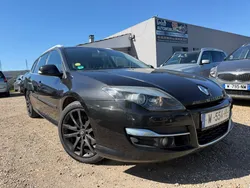 Renault LAGUNA III ESTATE 2.0 DCI 150 GT 4Control