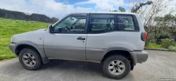 Nissan Terrano Ii R20