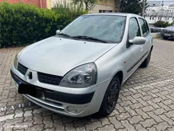 Renault Clio 1.5 dCi Extreme