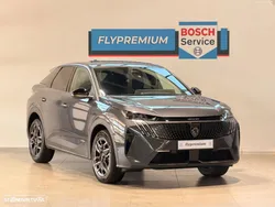 Peugeot 3008 1.2 Hybrid Allure Pack e-DCS6