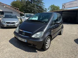 Mercedes Benz Classe A a170 cdi