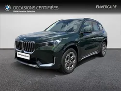 Bmw X1 sDrive20d 163ch xLine