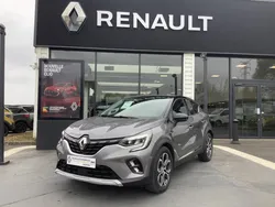 Renault Captur INTENS E-TECH HYBRIDE 145 - 21N