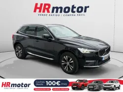 VOLVO XC60 T6 Recharge Core