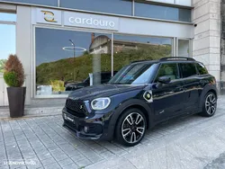 MINI Countryman Cooper SE ALL4 Auto