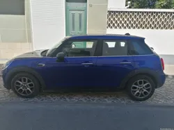 MINI One D 5p