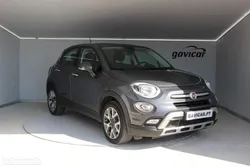 Fiat 500X 1.3 MJ Lounge S&S