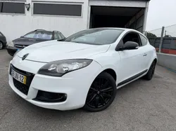Renault Mégane 1.5dCi 110CV Gt-Line