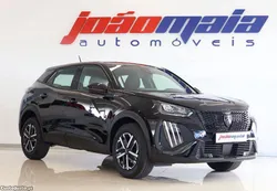 Peugeot 2008 1.2 PureTech Style