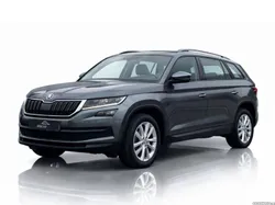 Skoda Kodiaq 2.0 TDI Ambition DSG