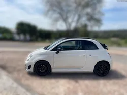 Abarth 500 500c