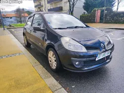 Renault Clio 1.5dci previlege 105cv