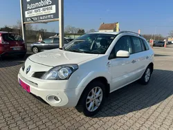 RENAULT Koleos 2.0 dCi 16V DYNAMIQUE FAP 4x4 150 cv Boîte auto