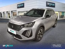 Peugeot 2008 Allure Eléctrico 115kW