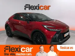 TOYOTA C-HR 220PH GR Sport