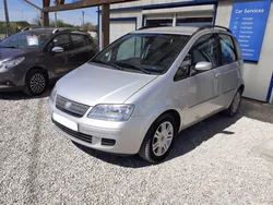 Fiat idea dynamic