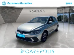 VOLKSWAGEN Polo 1.0 TSI 95 S&S BVM5 Life