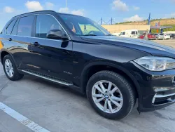 BMW X5 X5 xDrive 30dA