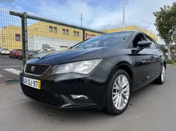 Seat Leon ST 1.6 TDI
