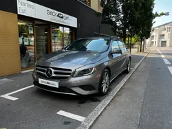 Mercedes Classe A 200 CDI BlueEFFICIENCY Intuition 7-G DCT