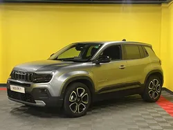 JEEP AVENGER 1.2 Turbo T3 - 100CV Summit 2025