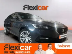SEAT León ST 1.5 TSI S&S Style Special Edition 150