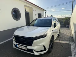 Honda CR-V (PHEV) Plug-in - Advance