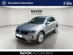 Volkswagen T-Roc 1.5 TSI EVO2 150 Start/Stop DSG7 VW Edition