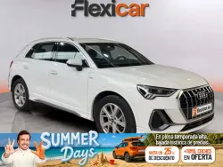 AUDI Q3 35 TDI 110kW