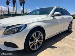 Mercedes-Benz C 350 e
